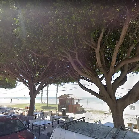 Piso Cerca De La Playa El Palo Málaga