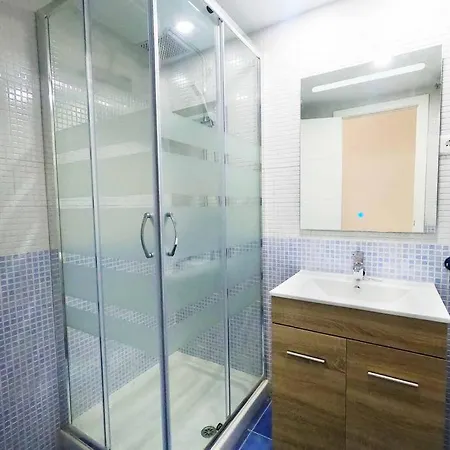 Piso Cerca De La Playa El Palo Appartement Málaga