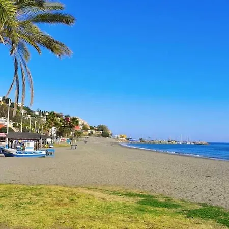 Appartement Piso Cerca De La Playa El Palo Málaga