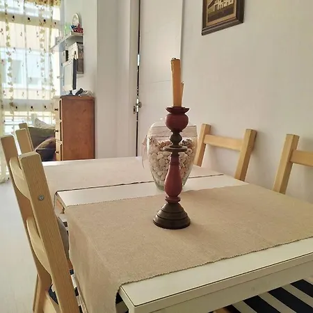 Piso Cerca De La Playa El Palo Apartamento *